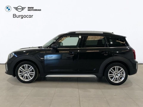 MINI Countryman Cooper D 110 kW (150 CV)
