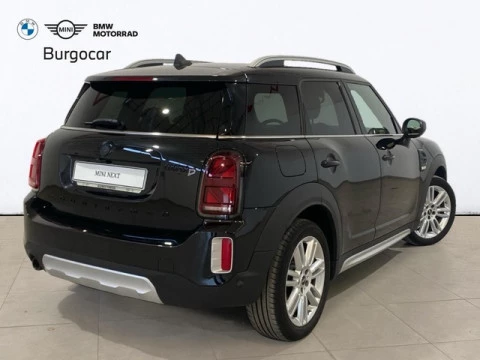 MINI Countryman Cooper D 110 kW (150 CV)