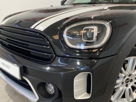 MINI Countryman Cooper D 110 kW (150 CV)