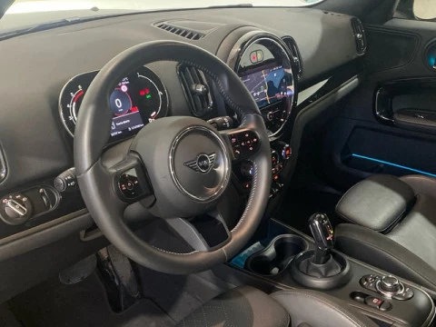 MINI Countryman Cooper D 110 kW (150 CV)