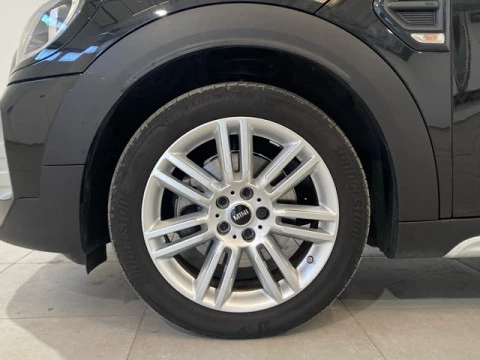 MINI Countryman Cooper D 110 kW (150 CV)