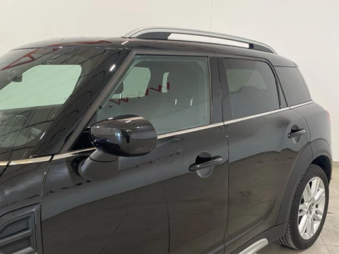 MINI Countryman Cooper D 110 kW (150 CV)