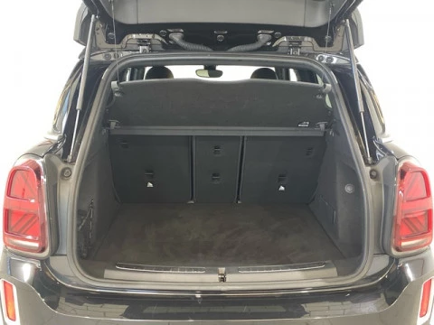 MINI Countryman Cooper D 110 kW (150 CV)