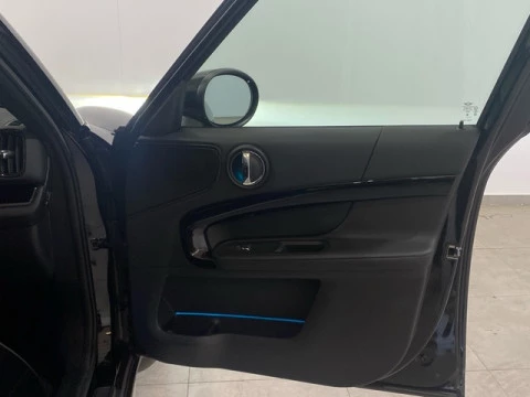 MINI Countryman Cooper D 110 kW (150 CV)