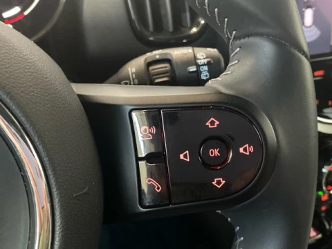 MINI Countryman Cooper D 110 kW (150 CV)