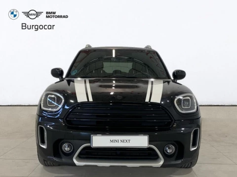 MINI Countryman Cooper D 110 kW (150 CV)