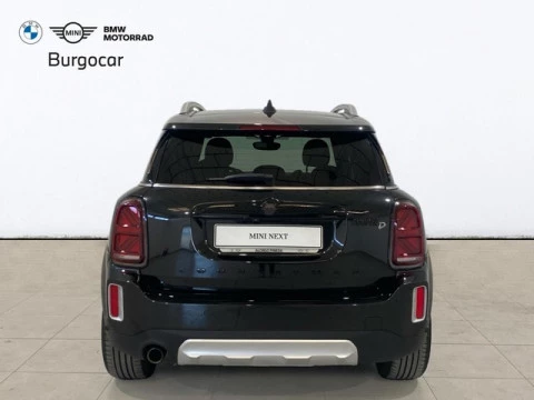 MINI Countryman Cooper D 110 kW (150 CV)