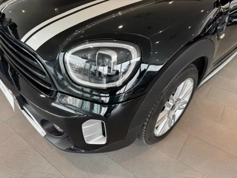 MINI Countryman Cooper D 110 kW (150 CV)