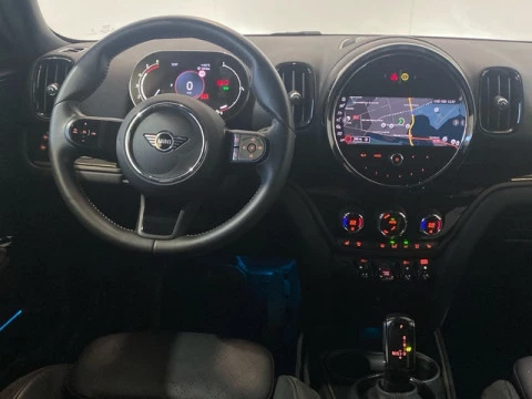 MINI Countryman Cooper D 110 kW (150 CV)