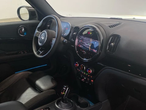MINI Countryman Cooper D 110 kW (150 CV)