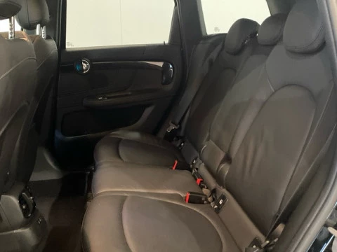 MINI Countryman Cooper D 110 kW (150 CV)