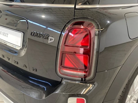 MINI Countryman Cooper D 110 kW (150 CV)