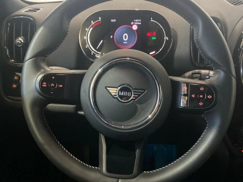MINI Countryman Cooper D 110 kW (150 CV)