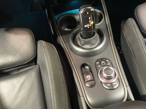 MINI Countryman Cooper D 110 kW (150 CV)