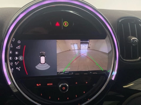 MINI Countryman Cooper D 110 kW (150 CV)