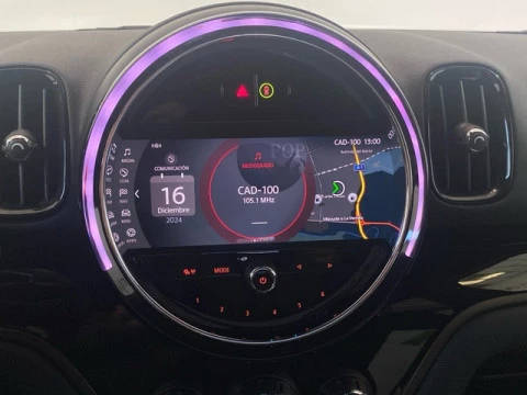 MINI Countryman Cooper D 110 kW (150 CV)