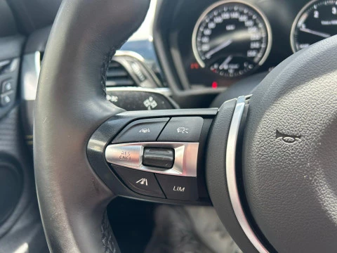 BMW X2 xDrive20dA