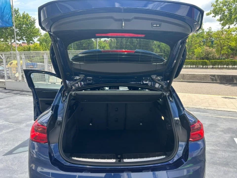 BMW X2 xDrive20dA