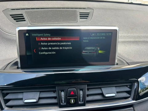 BMW X2 xDrive20dA