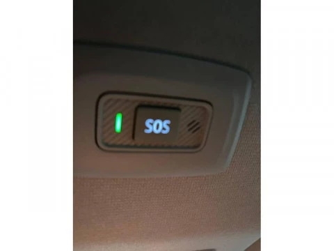 Dacia Sandero Stepway Expression ECO-G 120