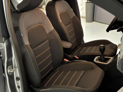 Dacia Sandero Stepway Expression ECO-G 120