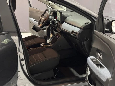 Dacia Sandero Stepway Expression ECO-G 120
