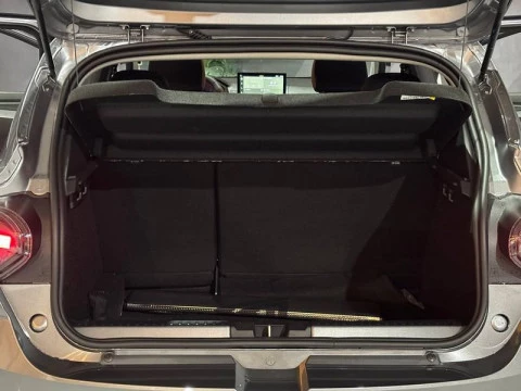 Dacia Sandero Stepway Expression ECO-G 120