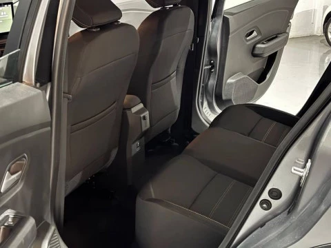Dacia Sandero Stepway Expression ECO-G 120