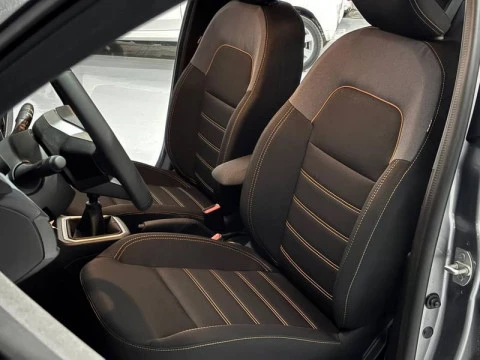 Dacia Sandero Stepway Expression ECO-G 120