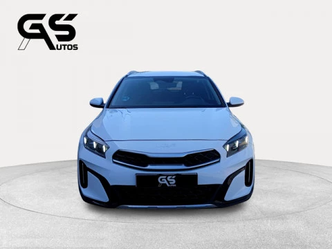 Kia XCeed 1.0 T-GDi Drive 74 kW (100 CV)