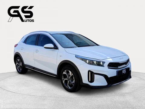 Kia XCeed 1.0 T-GDi Drive 74 kW (100 CV)