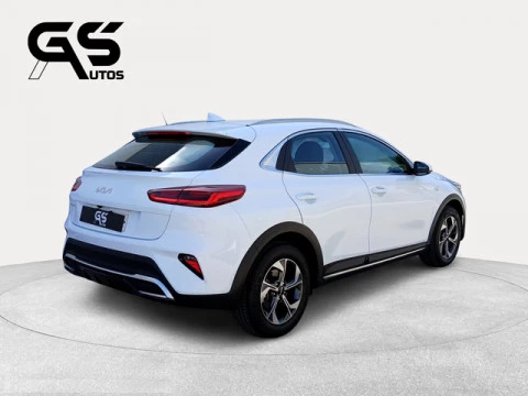 Kia XCeed 1.0 T-GDi Drive 74 kW (100 CV)