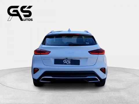 Kia XCeed 1.0 T-GDi Drive 74 kW (100 CV)