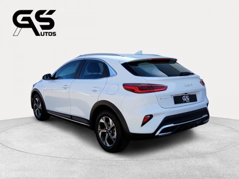 Kia XCeed 1.0 T-GDi Drive 74 kW (100 CV)