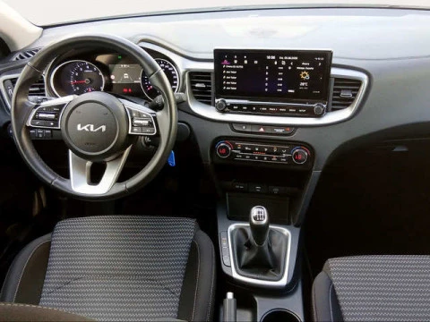 Kia XCeed 1.0 T-GDi Drive 74 kW (100 CV)