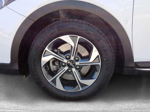 Kia XCeed 1.0 T-GDi Drive 74 kW (100 CV)