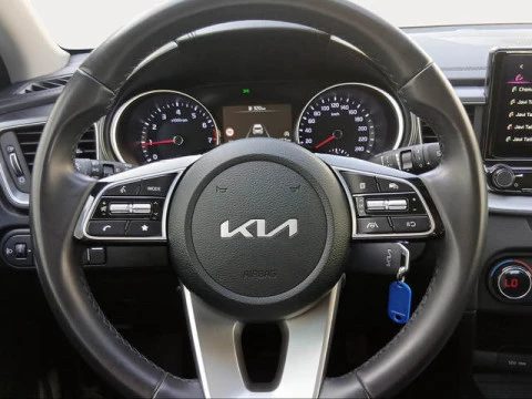 Kia XCeed 1.0 T-GDi Drive 74 kW (100 CV)