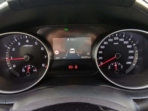 Kia XCeed 1.0 T-GDi Drive 74 kW (100 CV)