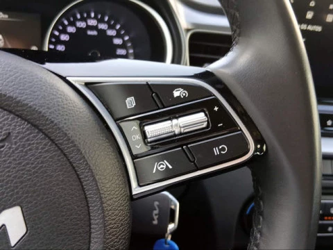 Kia XCeed 1.0 T-GDi Drive 74 kW (100 CV)