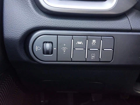 Kia XCeed 1.0 T-GDi Drive 74 kW (100 CV)