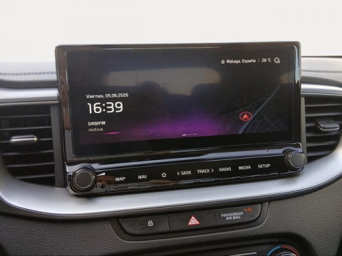 Kia XCeed 1.0 T-GDi Drive 74 kW (100 CV)