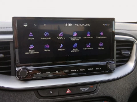 Kia XCeed 1.0 T-GDi Drive 74 kW (100 CV)