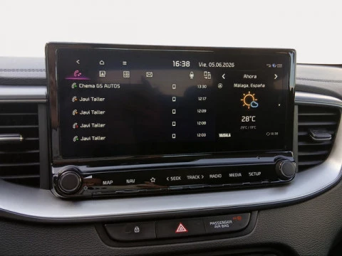 Kia XCeed 1.0 T-GDi Drive 74 kW (100 CV)