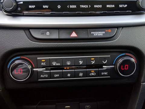 Kia XCeed 1.0 T-GDi Drive 74 kW (100 CV)