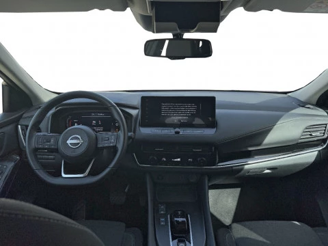 Nissan Qashqai E-POWER 140 KW (190 CV) N-Connecta