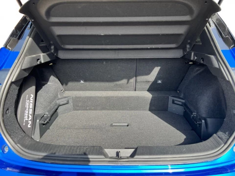 Nissan Qashqai E-POWER 140 KW (190 CV) N-Connecta