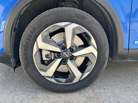 Nissan Qashqai E-POWER 140 KW (190 CV) N-Connecta