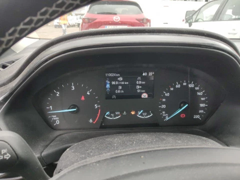 Ford Puma 1.5 Ecoblue 120cv Titanium