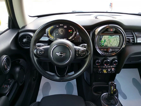 MINI COOPER SE