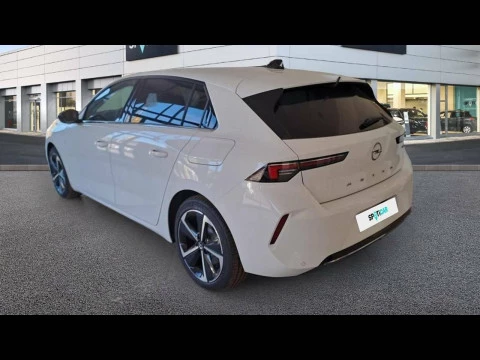 Opel Astra PHEV 1.6T Hybrid 132kW (180CV) Elegance Auto